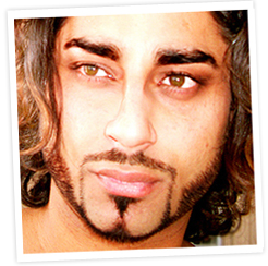 Raja Sandhu