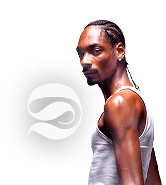 snoop dogg logo