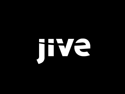 Jive Software logo